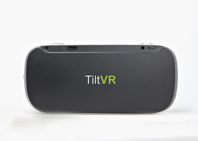 tiltVR眼镜一体机1
