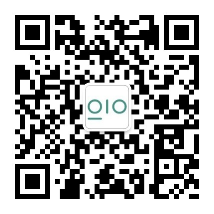 OLOVR二维码