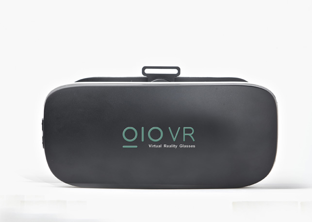 OLOVR一体机1